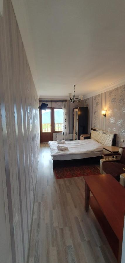Odzun Hotel アラヴェルジ エクステリア 写真