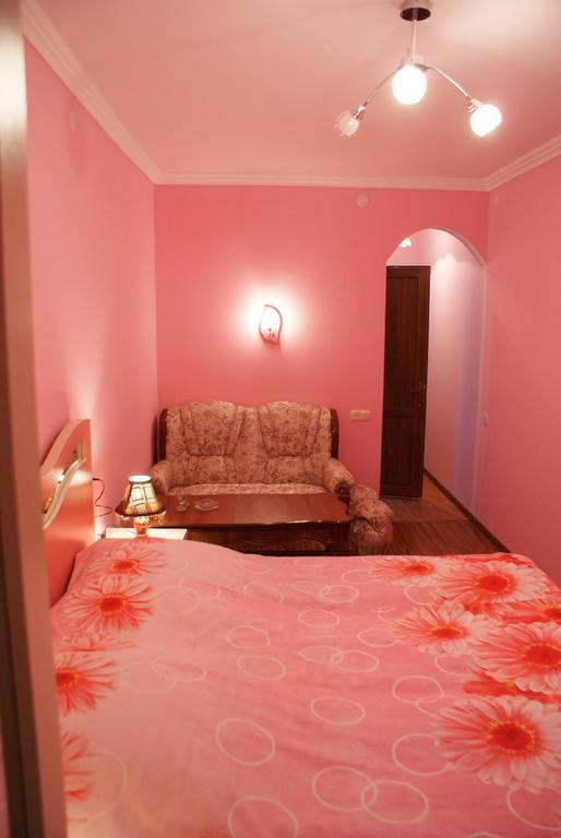 Odzun Hotel アラヴェルジ エクステリア 写真